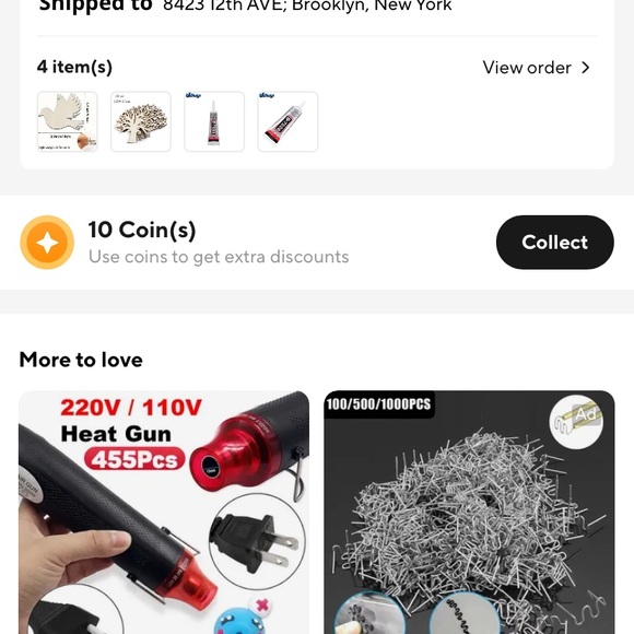 Multi Bead Sequin Parrot Tassel Dangle Earrings Turquoise Multi - Picture 4 of 6